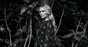 Poppy Delevingne: ‘Christmas is the perfect time for using your voice to create change’