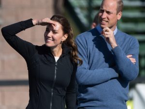 Quick, shop Kate Middleton’s Lululemon jacket before it sells out this Black Friday
