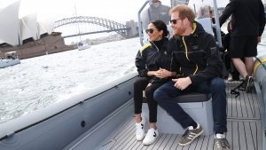 Here’s how to get a discount on Meghan Markle’s go-to Veja trainers