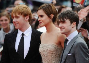 The new Harry Potter reunion trailer has dropped and it’s going viral