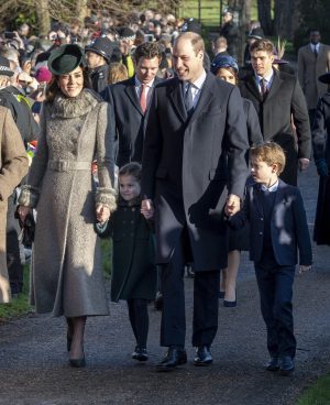 Inside the Cambridge’s 2021 Christmas: From the gifts to decorations and festive feast