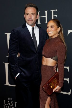 Jennifer Lopez and Ben Affleck reveal secret to their strong relationship