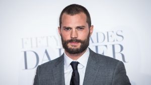Jamie Dornan thought his career would follow a ‘completely different path’