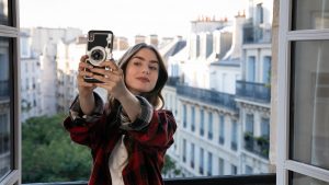 Emily in Paris season two has arrived and c’est magnifique