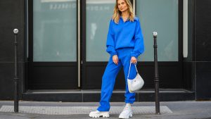 The best loungewear to keep you cosy all winter