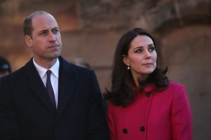 Kate Middleton opened up about a particularly difficult stage in her and Prince William’s life