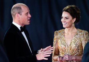 The Cambridges’ candid NYE photo has got fans all starry-eyed 