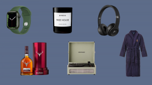 16 best Valentine’s Day gifts for your boyfriend (that he will actually want)