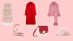 12 Valentine’s Day outfit ideas for every kind of occasion