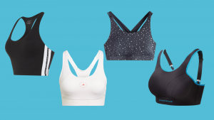 Best sports bras: 16 to wear for supportive, stress-free workouts, from £14.99