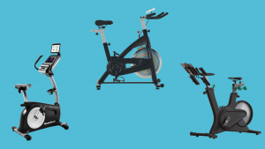 The best spin bikes for the ultimate at-home workout