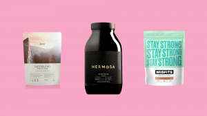 11 best protein powders to shop now, plus why eating enough is key to boosting health and building muscle