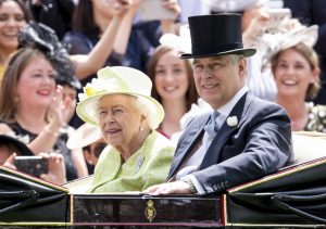 Royal Family will not let Prince Andrew’s legal battle ‘overshadow’ Queen’s Platinum Jubilee, claims lawyer