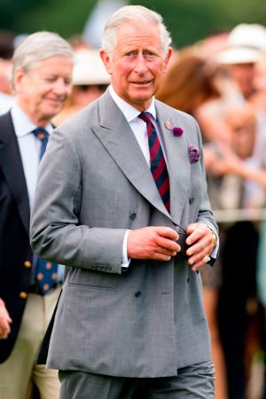 Prince Charles is reportedly ‘dreading’ being King – and for a very sentimental reason