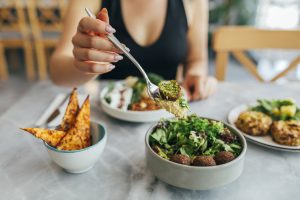 Vegan protein: your complete guide to getting enough in your diet, if you’re plant-based