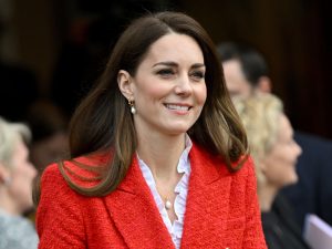 Kate Middleton’s new pearl necklace is both sustainable and affordable