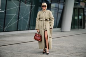 The best street style looks from Milan Fashion Week