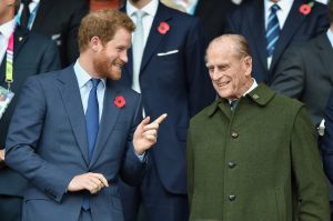 Prince Harry might miss Philip’s memorial service for this reason