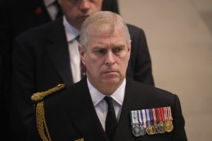 Reports of Prince Andrew ‘shouting and yelling’ at ‘upset and shaken’ female employee have emerged