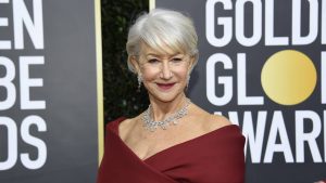 Dame Helen Mirren ‘begged’ to be in this movie franchise