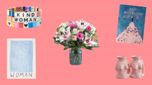 17 best International Women’s Day gifts to celebrate the special ladies in your life