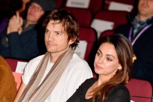 Ashton Kutcher shares support for Mila Kunis’ native Ukraine