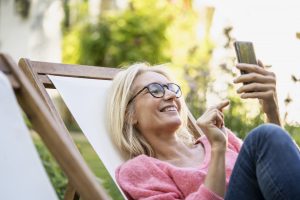 This women’s health app is democratising access to menopause specialists 