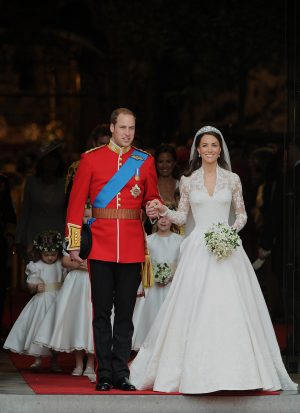 Why Prince William waited to marry Kate Middleton revealed
