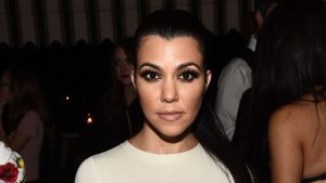 Did Kourtney Kardashian and Travis Barker get married in secret?