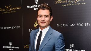 Orlando Bloom opens up on ‘heartbreaking’ visit to Moldova to visit families fleeing Ukraine as war wages on
