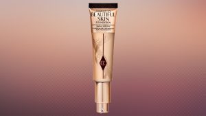I’m a beauty editor and Charlotte Tilbury’s Beautiful Skin foundation is the skin-loving base that I swear by