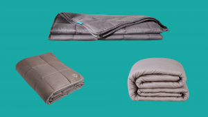 The best weighted blankets for an unbeatable night’s sleep