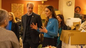 Prince William faces backlash over comments about Ukraine