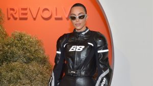 Kim Kardashian faces backlash over comments that women should “Get your f***ing ass up and work”