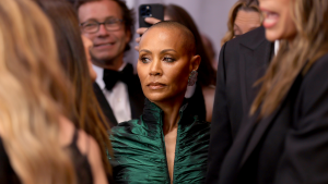 Jada Pinkett Smith’s hair loss isn’t a joke – it’s time to raise awareness