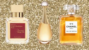 The 25 perfumes of all time: the classic perfumes that have kept us smelling beautiful for years