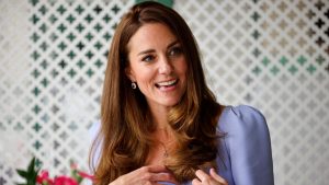 These are Kate Middleton’s favourite children’s books