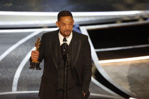 This is why Will Smith was not removed after Oscars feud