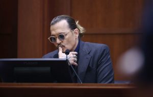 Johnny Depp has “already won”, says a source at the trial
