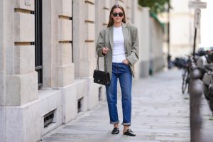 Wardrobe basics: 15 items of clothing every woman should own