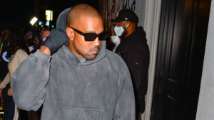 Kanye West is seeking ‘help’ following divorce from Kim Kardashian
