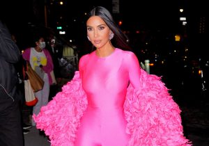 Kim Kardashian is shutting KKW Fragrance – here’s why