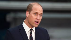 Prince William ‘cut contact with Prince Andrew’ and thinks he ‘should be banished’ according to new royal biography