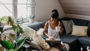 Why protecting your side hustle online is more important than ever