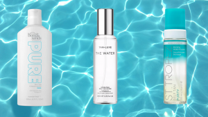 The best tanning waters that won’t transfer, stain sheets or ruin clothes