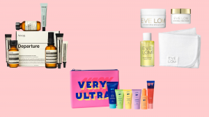 Beauty travel kits: The holiday essential that will save you at airport security