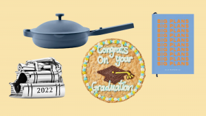 The best graduation gifts for the class of 2022