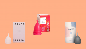 Your complete guide to how to use a menstrual cup, plus 14 of the best to buy