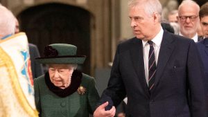 Prince Andrew reportedly ‘axed’ from future royal events by Prince Charles and Prince William