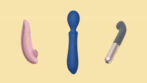 13 sustainable sex toys that’ll help make your sex life eco-friendly
